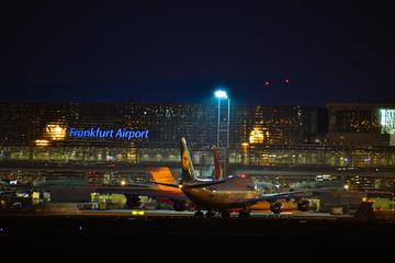 Frankfurt (FRA) - Private Transfer