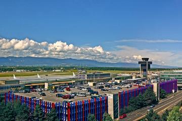 Geneva Airport - Private Transfer