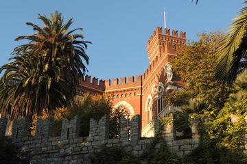 Genoa Airport  - Private Transfer