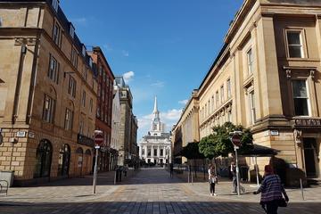 Glasgow Airport (GLA) - Private Transfer