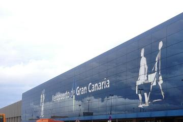 Gran Canaria Airport (LPA) - Private Transfer