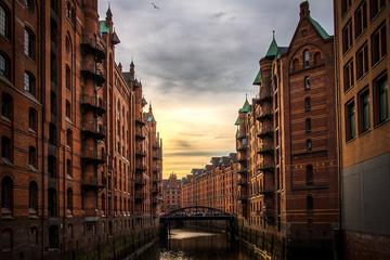 Hamburg Airport Group Transfers