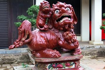 Hanoi Airport (HAN) - Private Transfer