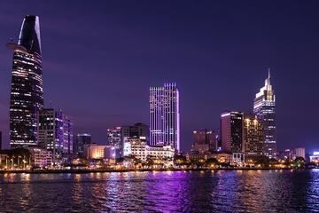 Ho Chi Minh City Airport (SGN) - Private Transfer
