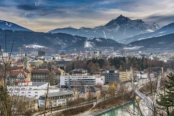 Innsbruck Airport - Private Transfer