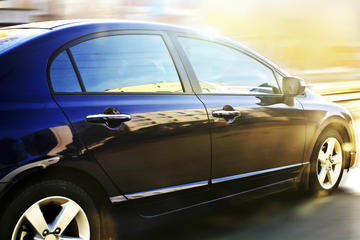 Istanbul Airport (IST) - Private Group Transfer