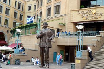 Johannesburg Airport (JNB) - Private Transfer