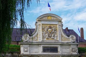 Lille Airport - Private Transfer