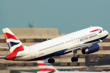 London Airport (LHR) - Private Transfer