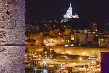 Marseille Airport - Private Transfer