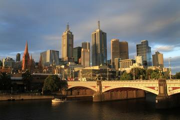Melbourne Airport (MEL) - Private Transfer