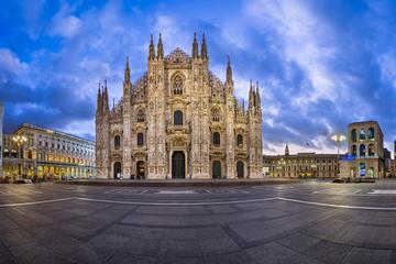 Milan Linate (LIN) Private Airport Transfers