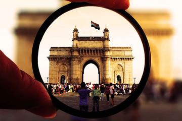 Mumbai Airport (BOM) - Private Transfer