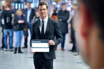 Munich Airport (MUC) to Salzburg - Private Transfer