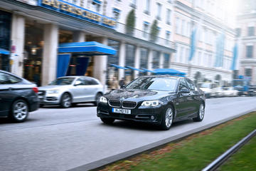 Munich City Center to Memmingen - Private Transfer