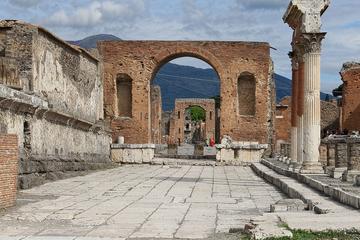 Naples Airport (NAP) - Private Transfer