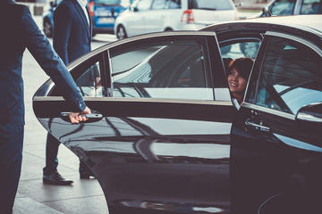 Nuremberg Airport - Private Transfer