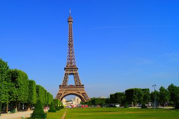 PREMIUM SIGHTSEEING TOUR PARIS