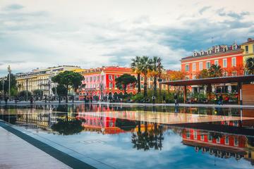 PREMIUM TOUR OF NICE AND SURROUNDINGS