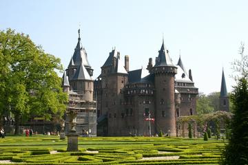 Private Transfer - Amsterdam Airport to Utrecht
