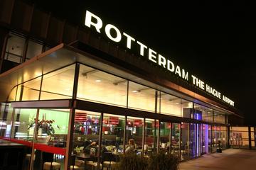 Rotterdam Airport (RTM) - Private Transfer