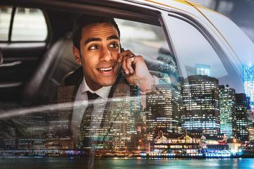 San Francisco Private Airport Transfers