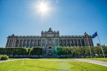 Stockholm Airport (ARN) - Private Transfer
