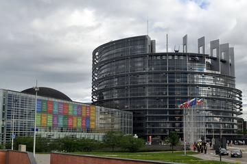 Strasbourg Airport (SXB) - Private Transfer