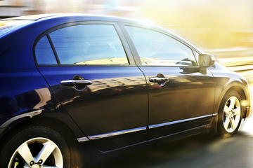 Stuttgart Airport - Private Group Transfer
