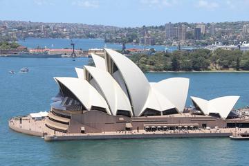 Sydney Airport (SYD) - Private Transfer