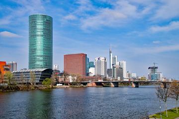 THE FRANKFURT EXPERIENCE - PREMIUM SIGHTSEEING TOUR FRANKFURT