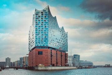 THE HAMBURG EXPERIENCE - PREMIUM SIGHTSEEING TOUR HAMBURG