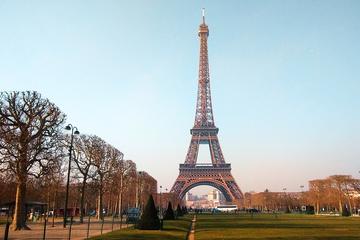 THE PARIS EXPERIENCE - PREMIUM SIGHTSEEING TOUR PARIS