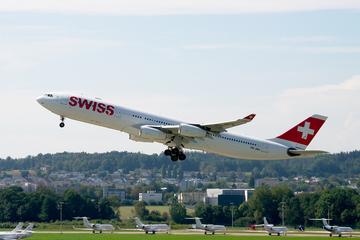 Zurich Airport - Private Transfer