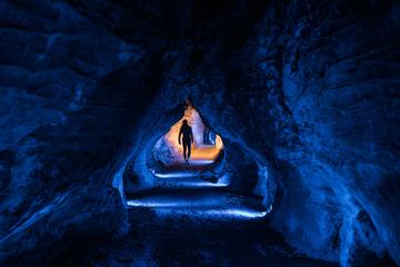 75-Minute Guided Ruakuri Cave Tour