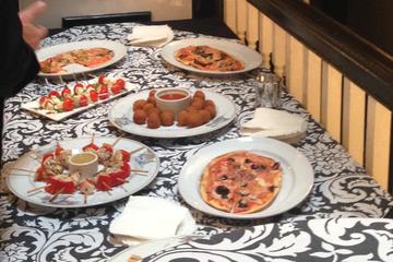 Adams Morgan Food Tour