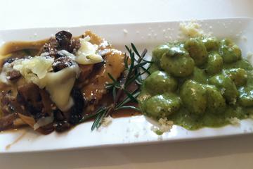 Montrose Dine Around