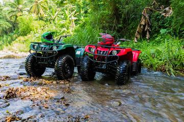Southern ATV Excursion