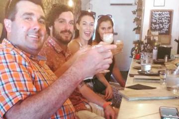Brisbane Food Tour: A Taste of Queensland