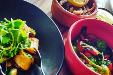 Brisbane Food Tour: Mediterranean Tapas and Delights