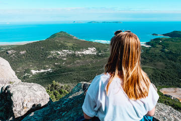 Wilsons Promontory Hiking Tour from Melbourne