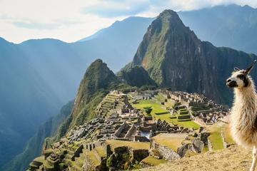 SACRED VALLEY AND MACHUPICCHU 2 DAYS