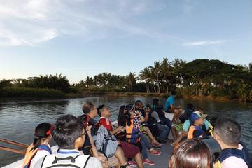 Tamau Kota Belud River Cruise from Kota Kinabalu