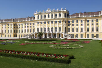 Private Tour: Vienna City Highlights Tour