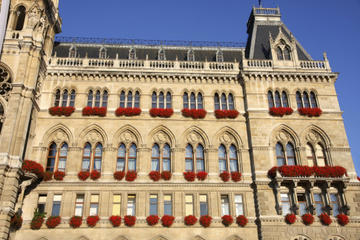 Vienne : visite à pied et à vélo