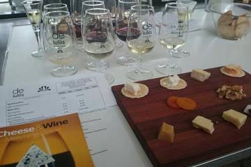Hunter Valley Gatherer's Full-Day Food and Wine Tour