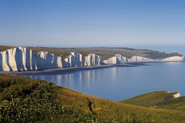 South Downs and Seven Sisters Half-Day Small-Group Tour from Brighton