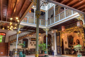 Private Tour: Penang the Pearl of the Orient