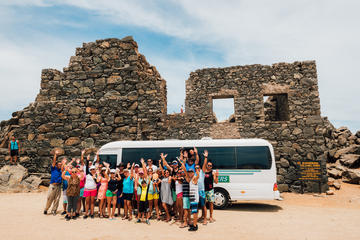 Aruba Countryside Tour