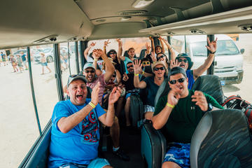 Private Family Tour of Aruba